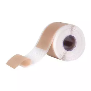 Силиконовые пластыри для рубцов, рулон ленты для рубцов, профессиональные мягкие полоски для рубцов после хирургических операций, келоидные рубцы, лечение угревой сыпи, силиконовый гелевый пластырь 150CM