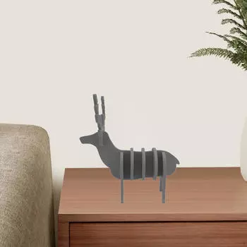 Силиконовые подставки Elk Design для защиты напитков на столах красный