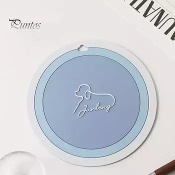 Силиконовые подставки под напитки, противоскользящий коврик для стола, теплоизоляционный защитный коврик для стола, обеденный коврик для дома F