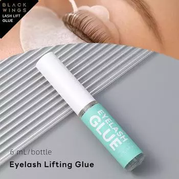 Силиконовые подушечки для подъема ресниц Lashlift Набор инструментов для лифтинга ресниц