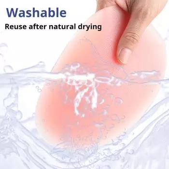 Силиконовые подушечки для ягодиц, поддельные подушечки для ягодиц, нижнее белье для увеличения бедер 200