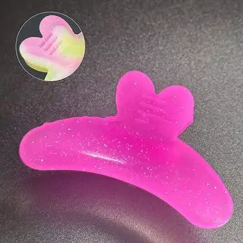 Силиконовые подушечки для ресниц, противоскользящие, лента для подъема ресниц, многоразовые подушечки для завивки ресниц, прокладка для ресниц, инструмент для подъема ресниц 12