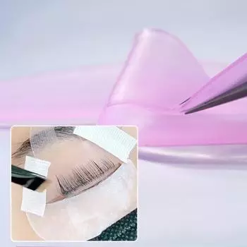 Силиконовые подушечки для завивки ресниц, 3D стержни для ресниц, щит, подъемные щипцы для завивки ресниц, аксессуары, аппликатор, инструмент для макияжа, аксессуары для ресниц