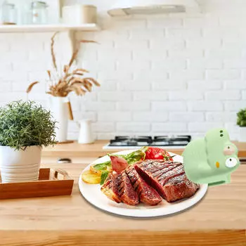 Силиконовые прихватки-рукавицы для духовки, держатели для кастрюль, противоскользящие прихватки для выпечки мисок и тарелок