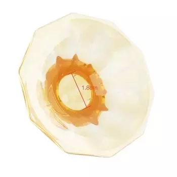 Силиконовые присоски для сосков с усиленным всасыванием, используются для стеснительных, плоских или втянутых сосков, чтобы помочь продолжить грудное вскармливание. A2