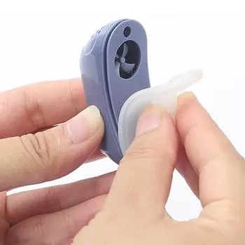 Силиконовые расширители носа против храпа, заглушки против храпа для всех форм носа