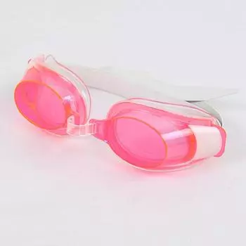 Силиконовые ремни Очки для плавания Очки для дайвинга и серфинга Очки с защитой от запотевания и ультрафиолета Профессиональные очки для плавания Прозрачные линзы Poland