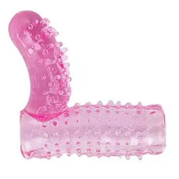 Силиконовые рукава для пениса, кольцо для пальца, секс-игрушки для пениса, продукт для взрослых для мужчин