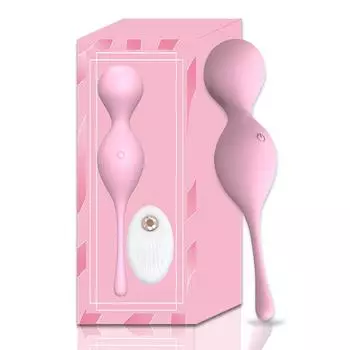 Силиконовые шарики для влагалища, тренажер для мышц тазового дна, шарик Венеры, подтягивающий промежность, секс-игрушки для женщин