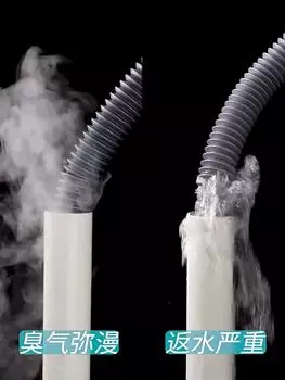 Силиконовые сливы, уплотнительное кольцо для канализационной трубы, пробка для раковины, слив для пола, антизапах, уплотнение для канализации, пробка, крышка, слив для душа, аксессуары для ванной комнаты 35-40mm