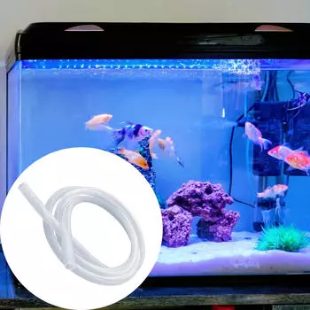 Силиконовые трубки, аксессуары для труб, 100 см/39,37 дюйма, многоцелевые, масло для топливопровода для радиоуправляемых машин