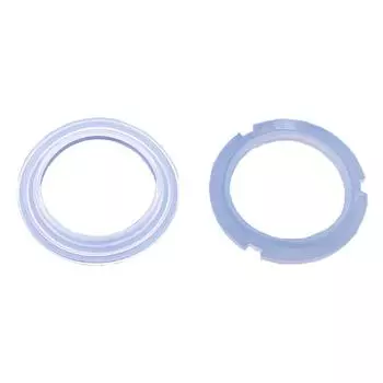 Силиконовые уплотнительные кольца для заваривания кофе, простые в установке силиконовые уплотнительные кольца для кофе