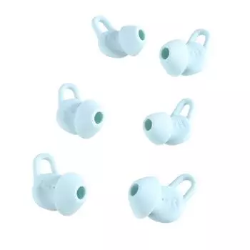 Силиконовые вкладыши для наушников HUAWEI Freelace pro2 Беспроводные наушники-вкладыши Набор вкладышей Comfort Fit A