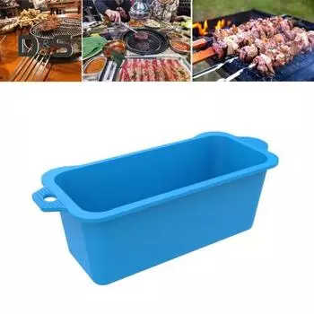 Силиконовые вкладыши для жиросборников для сковороды Blackstone, многоразовые поддоны для сбора жира, жаропрочный жиросборник для гриля, легко очищается, можно мыть в посудомоечной машине. оранжевый