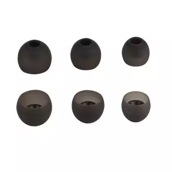 Силиконовые водонепроницаемые ушные вкладыши для наушников TOUR PRO+