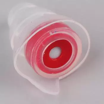 Силиконовые высококачественные концертные беруши, беруши для защиты слуха, беруши с шумоподавлением, музыкальные беруши для концертов