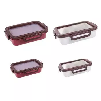 Силиконовый эластичный чехол для хранения продуктов питания 860/2000 мл герметичный свежий контейнер для домашней кухни холодильника микроволновой печи