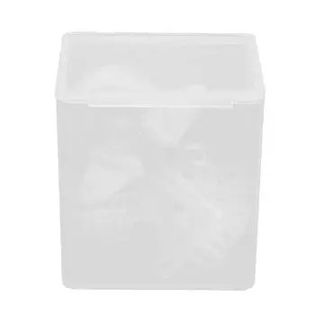 Силиконовый антихраповый держатель языка, зажим для носа, набор решений для антихрапового устройства