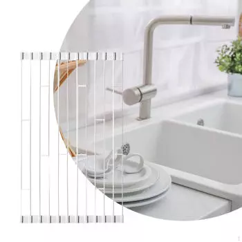 Силиконовый аксессуар для мойки посуды для дома и ресторана S