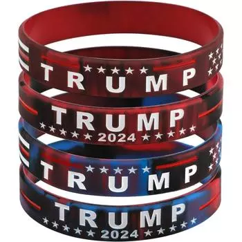 Силиконовый браслет, браслет, поддержка, браслет, силиконовый браслет, подарок на день рождения One Size