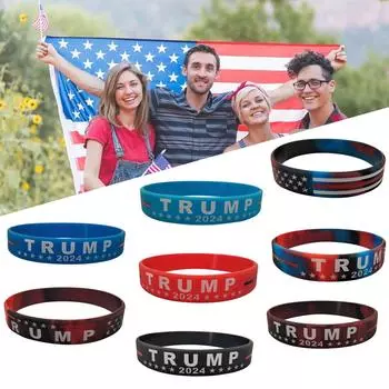 Силиконовый браслет с отпечатком алфавита, ремешок на запястье, памятный подарок One Size