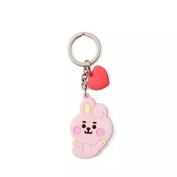 Силиконовый брелок BT21 Baby 1шт.