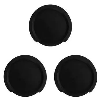 Силиконовый буфер для звукового отверстия Buster, вращающийся на 360 градусов, аксессуары для гитары (38-39 ) Делавэр