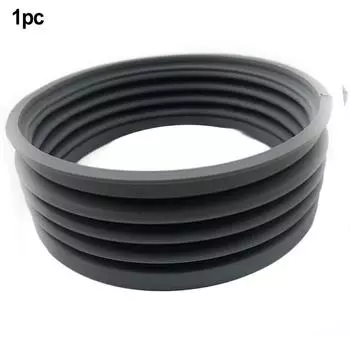 Силиконовый бункер для кофейных зерен с компрессионным валком 1pcs