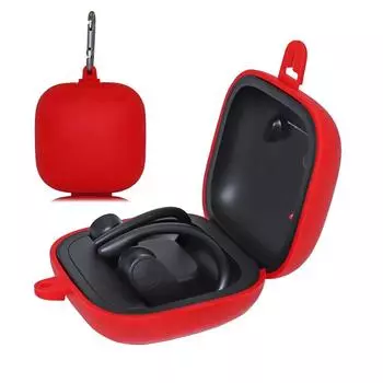 Силиконовый чехол-чехол пылезащитный защитный чехол для Beat-s Pro синий