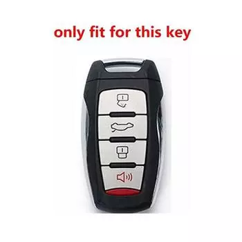 Силиконовый чехол-держатель для ключа автомобиля для G-reat Wall Haval Jolion H9 H6 F7 F7X F7H H7