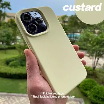 Силиконовый чехол для Apple для Iphone 15 14 13 Pro Max Plus, защитный бампер для объектива камеры для Iphone 11 X XR XS, мягкий противоударный чехол из ТПУ For iPhone X XS