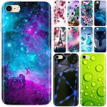 Силиконовый чехол для Apple iPhone SE 2016, мягкая задняя крышка, чехол для телефона iPhone SE 2020, силиконовый чехол для iPhone SE 2, Fundas SE 2016 Old