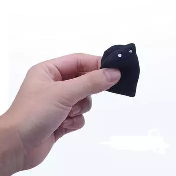 Силиконовый чехол для автомобильного ключа Starline A93 A63 русская версия двухсторонний ЖК-пульт дистанционного управления автомобильной сигнализацией брелок чехол чёрный