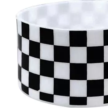 Силиконовый чехол для чашки для гидрофляги для простого современного стакана с клетчатым узором, защитный аксессуар для ботинок, чехол для багажника без бисфенола-А на 12–40 унций для улицы A