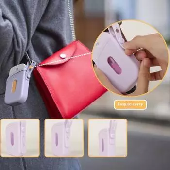 Силиконовый чехол для дезинфицирующего средства для рук, защитный флакон-спрей, ударопрочный защитный чехол чёрный