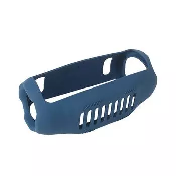 Силиконовый чехол для динамика JBL Xtreme 4 BT, защитный чехол для динамика, чехол для хранения, устойчивый к царапинам, чехол для динамика чёрный