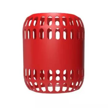 Силиконовый чехол для Homepod Cover Противоударный защитный чехол для динамика, устойчивый к падениям синий