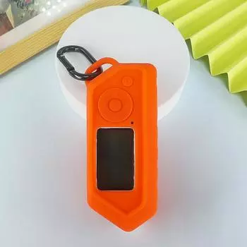 Силиконовый чехол для игровой консоли Flipper Zero, защитный чехол, противоскользящий чехол, защитная оболочка для игровых аксессуаров Flipper Zero