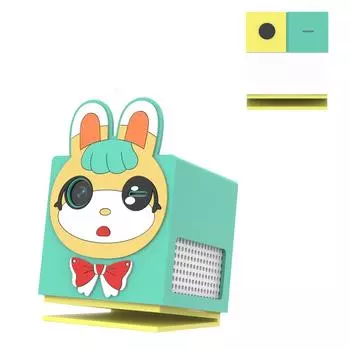 Силиконовый чехол для игровой системы Nex Playground, симпатичный мягкий защитный чехол для аксессуаров игровой системы Nex Playground, пыленепроницаемый, моющийся зелёный