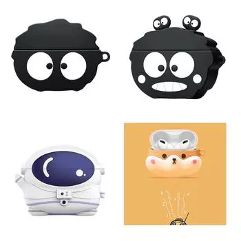 Силиконовый чехол для iQOO 2 Bluetooth-совместимых наушников, защитный чехол для наушников, противоударный защитный чехол A