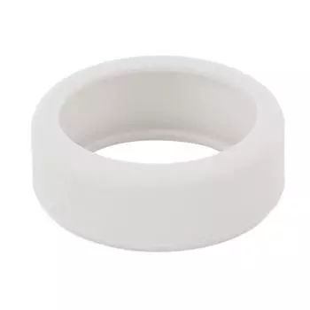 Силиконовый чехол для кольца, универсальный эластичный защитный чехол, силиконовый чехол для умного здоровья S фиолетовый