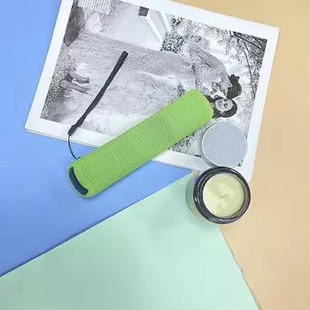 Силиконовый чехол для LG An-Mr21Ga/Lg An-Mr21Gc, защитный чехол с пультом дистанционного управления чёрный