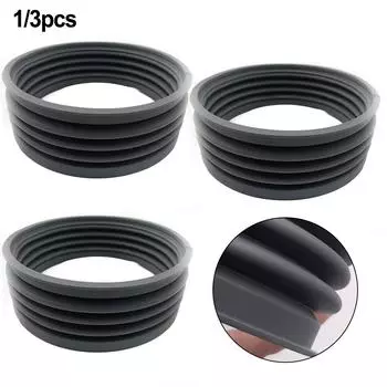 Силиконовый чехол для машины Breville с улучшенным вкусом и уменьшенным удержанием 1pcs