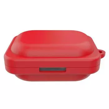 Силиконовый чехол для наушников Защитный чехол Anti-Drop для Nothing Ear ()(красный)