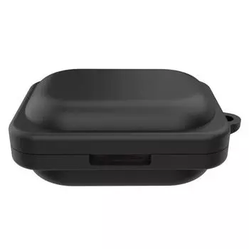 Силиконовый чехол для наушников Защитный чехол Anti-Drop для Nothing Ear ()(черный)