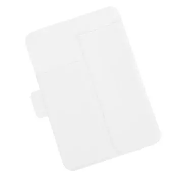 Силиконовый чехол для палочки для завивки волос, нескользящий плоский изоляционный коврик для щипцов для завивки волос, сумка для хранения выпрямителя для волос, парикмахерские инструменты розовый