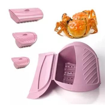 Силиконовый чехол для пароварки с крышкой для микроволновой печи, включая универсальный противень для приготовления пара