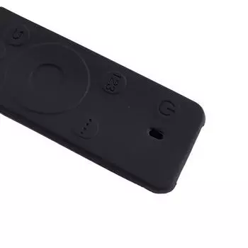 Силиконовый чехол для пульта дистанционного управления для Samsung TV Чехол для пульта дистанционного управления Чехлы для пульта дистанционного управления