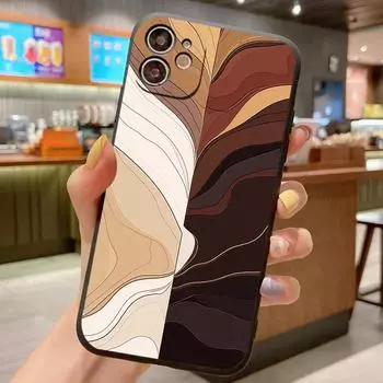 Силиконовый чехол для Samsung Galaxy A72 A22 A22S A32 A52 A54 A24 A34 A14 A04S A04E A73 A53 A33 A23 A13 A52S 5G противоударный мягкий чехол For Samsung A22S 5G