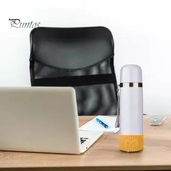 Силиконовый чехол для стакана, чехол для стакана, противоскользящий нижний чехол, легко моется, ударопрочный, чехол для бутылки с бантом своими руками красный